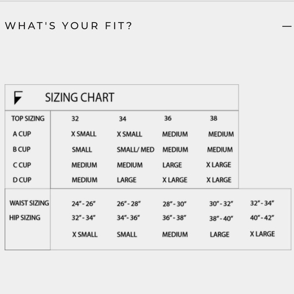 Fenntessa High Waisted Bottoms - Picture 4 of 4